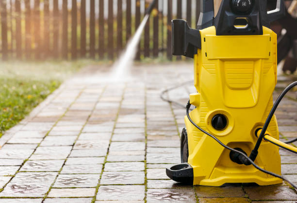 Best Sidewalk and Walkway Cleaning  in Brooklyn, IA